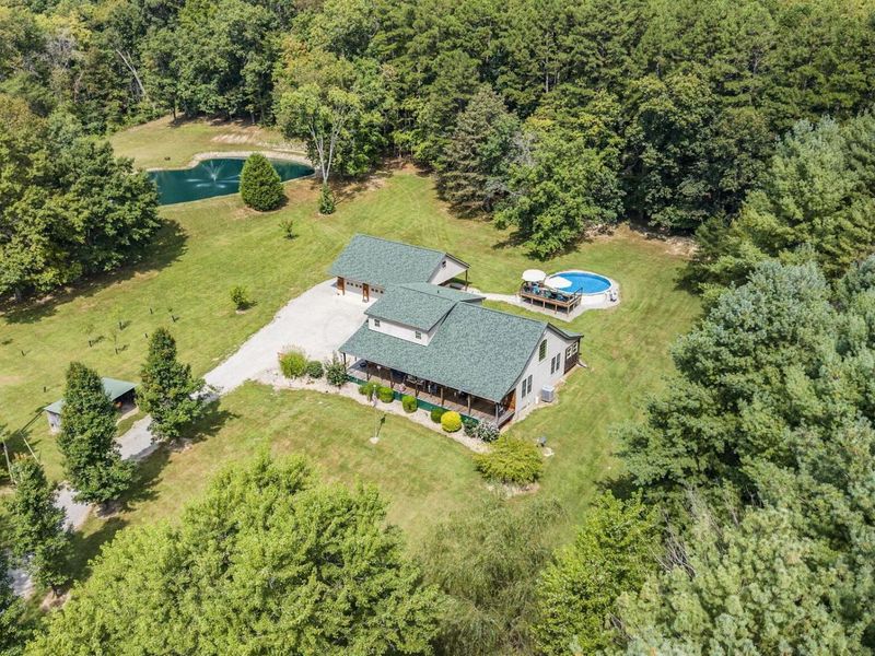 3429 Stoney Creek Road, Chillicothe, OH 45601 Photo 1
