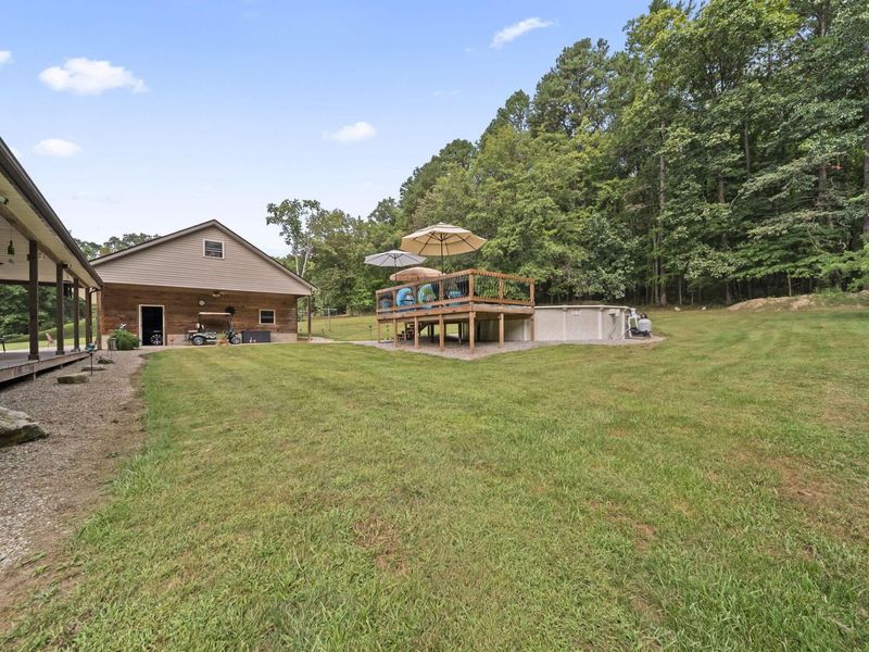 3429 Stoney Creek Road, Chillicothe, OH 45601 Photo 14