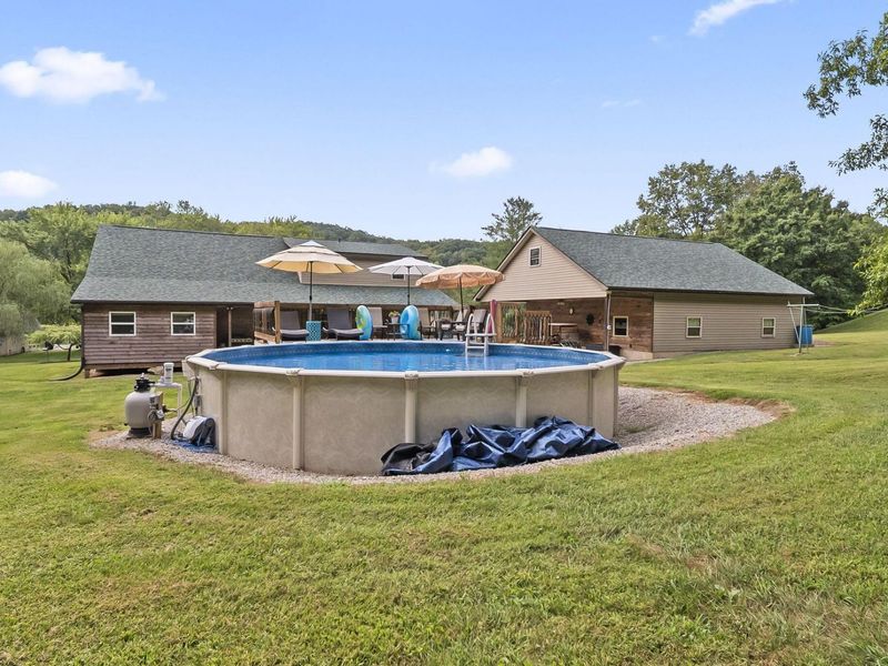 3429 Stoney Creek Road, Chillicothe, OH 45601 Photo 15