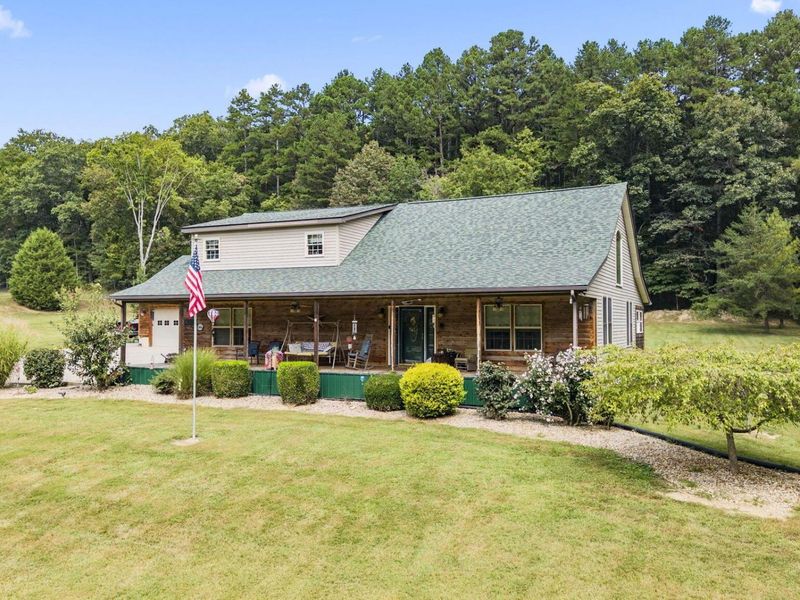 3429 Stoney Creek Road, Chillicothe, OH 45601 Photo 2