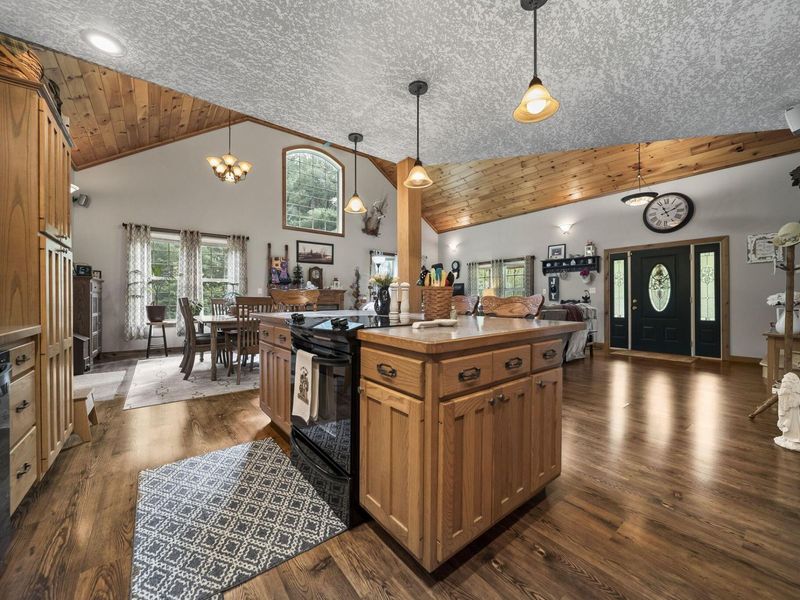 3429 Stoney Creek Road, Chillicothe, OH 45601 Photo 4