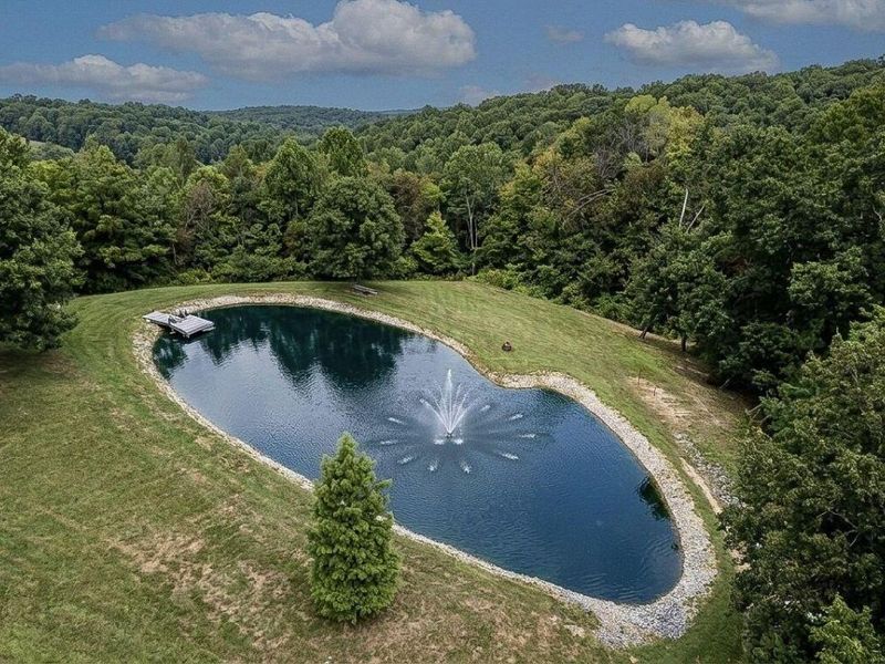 3429 Stoney Creek Road, Chillicothe, OH 45601 Photo 54