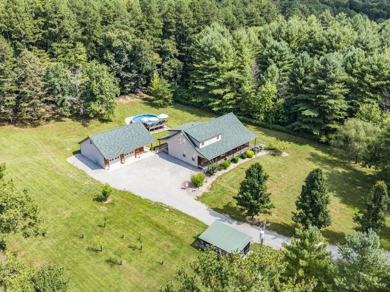 3429 Stoney Creek Road, Chillicothe, OH 45601 Photo 83