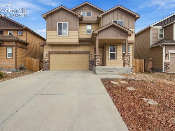 6135 Wallowing Way, Colorado Springs, CO 80925