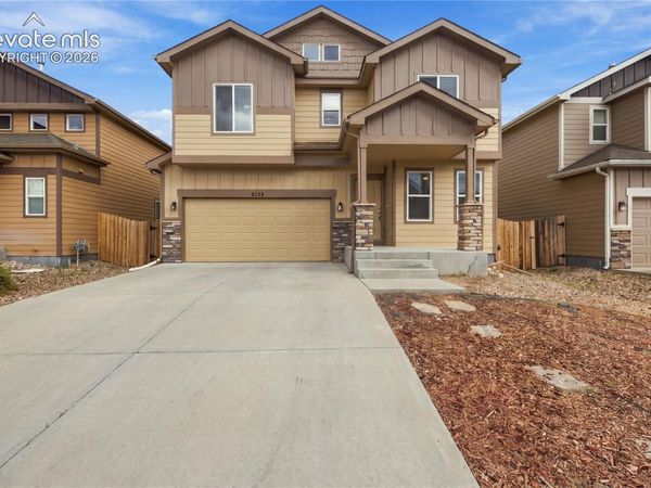 6135 Wallowing Way, Colorado Springs, CO 80925
