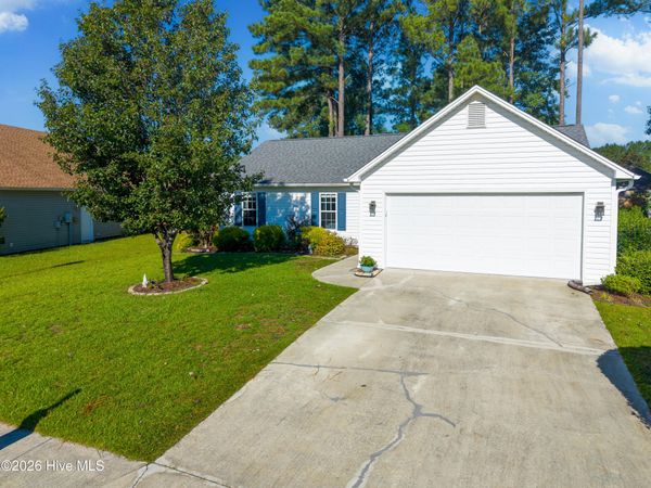 1009 Winterberry Circle , Leland, NC 28451