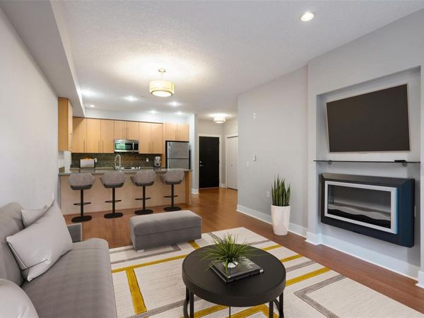 4529 West Saanich Rd, Unit #101, Saanich, BC V8Z 3G3