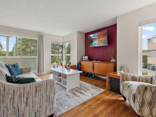 40 Gorge Rd W, Unit #219, Saanich, BC V9A 1L8