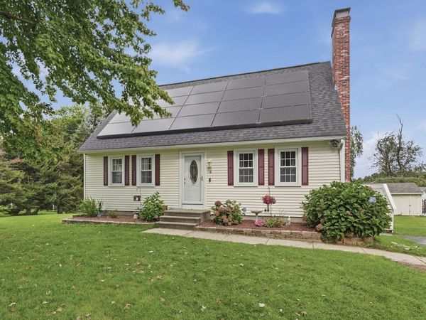 6 Westview Drive, Sutton, MA 01590