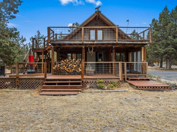 14951 SE Cayuse Road, Prineville, OR 97754