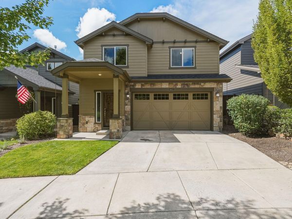 19622 Harvard Place, Bend, OR 97702