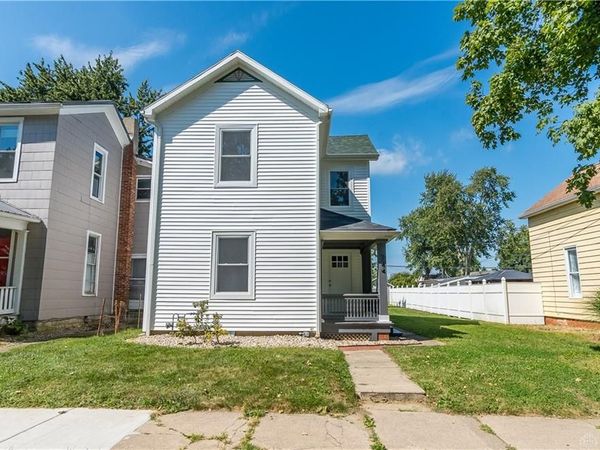 744 Central Avenue, Greenville, OH 45331