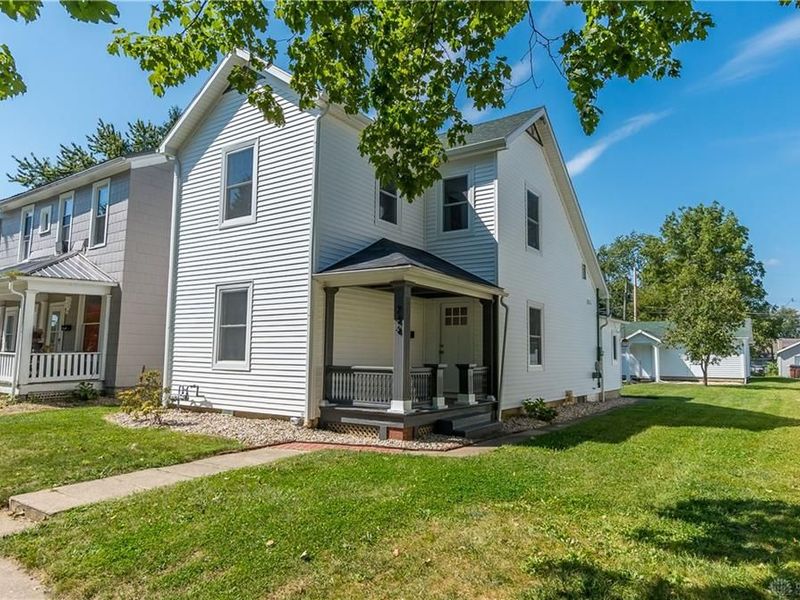 744 Central Avenue, Greenville, OH 45331 Photo 2