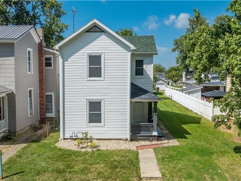 744 Central Avenue, Greenville, OH 45331 Photo 4