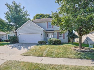 1019 Weeping Willow Lane, Maineville, OH 45039