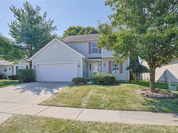 1019 Weeping Willow Lane, Maineville, OH 45039
