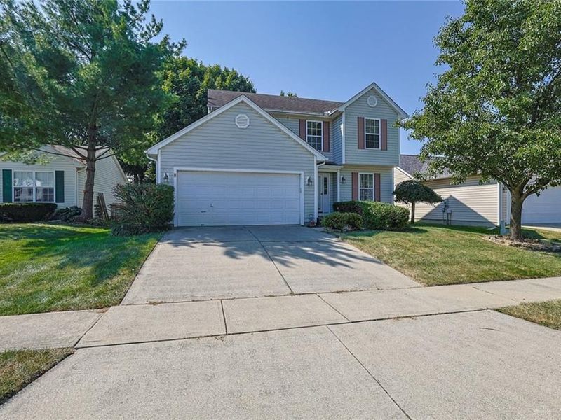 1019 Weeping Willow Lane, Maineville, OH 45039 Photo 2