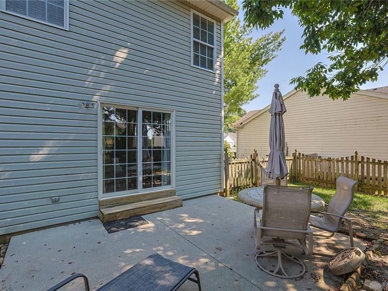 1019 Weeping Willow Lane, Maineville, OH 45039 Photo 27