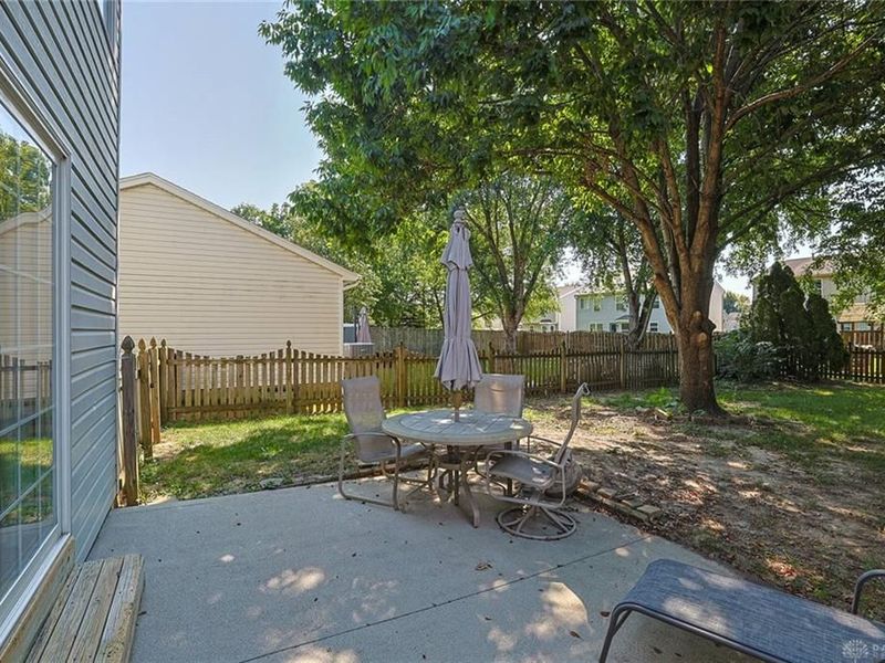 1019 Weeping Willow Lane, Maineville, OH 45039 Photo 28