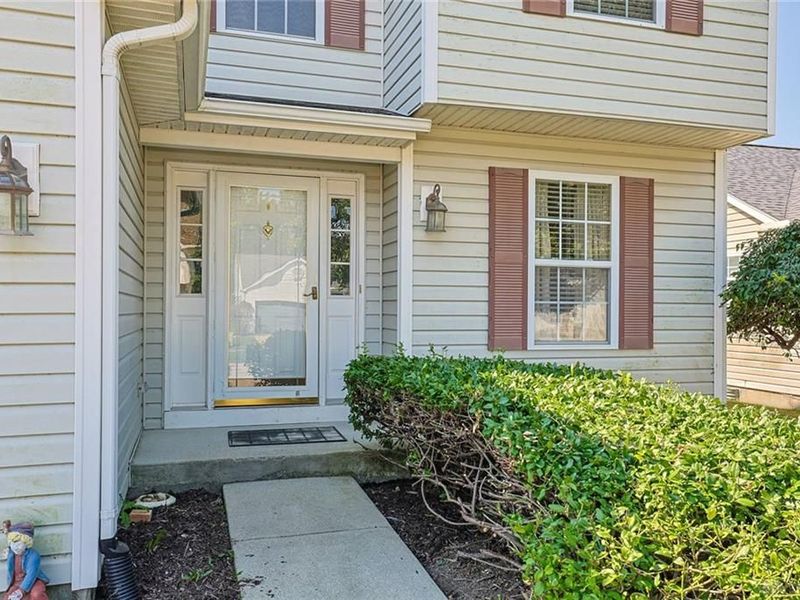 1019 Weeping Willow Lane, Maineville, OH 45039 Photo 3
