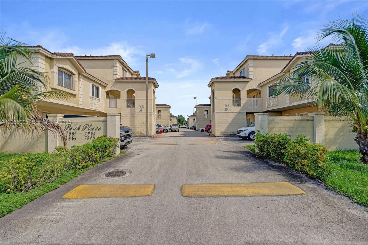 7985 NW 8th St, Unit 104A, Miami, FL 33126 Photo