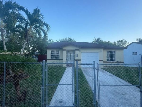 12828 SW 267th St , Homestead, FL 33032