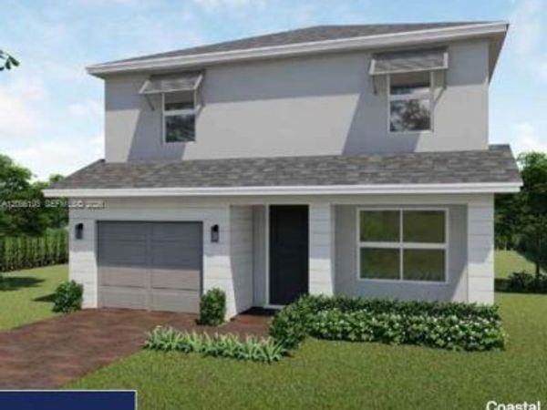 31701 SW 189 Court , Homestead, FL 33030