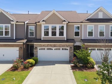 233 Luftee Lane, Holly Springs, NC 27540