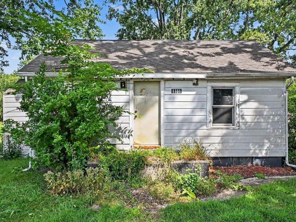 1101 W Wilden Avenue, Goshen, IN 46528