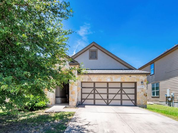 12416 Dwight Eisenhower ST , Manor, TX 78653