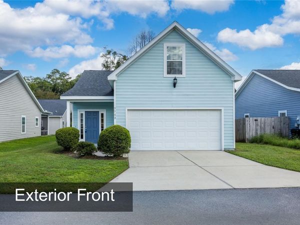 7753 NW 21ST TERRACE , GAINESVILLE, FL 32609