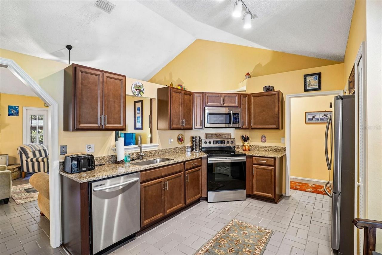 1656 Shell Harbor Road, Pierson, FL 32180 Photo