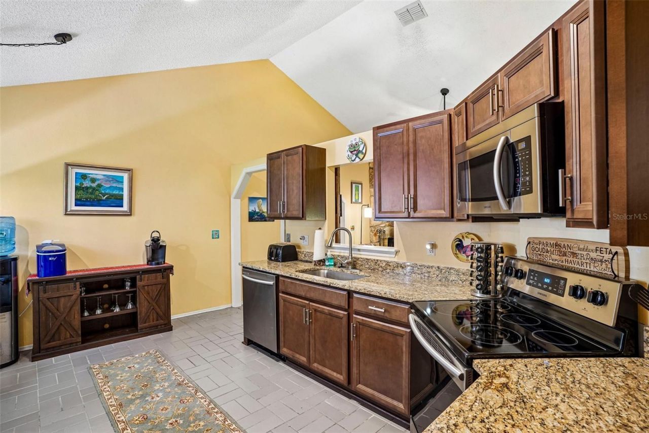 1656 Shell Harbor Road, Pierson, FL 32180 Photo