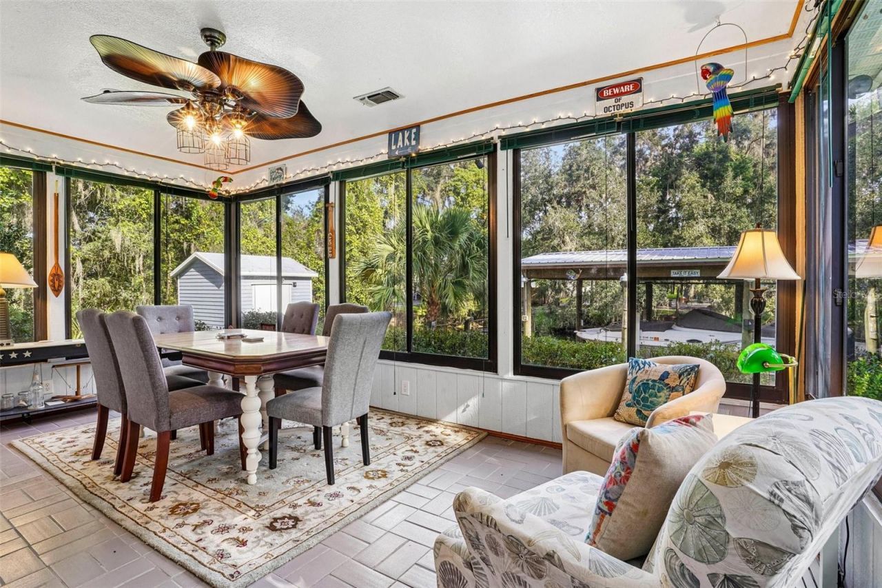 1656 Shell Harbor Road, Pierson, FL 32180 Photo