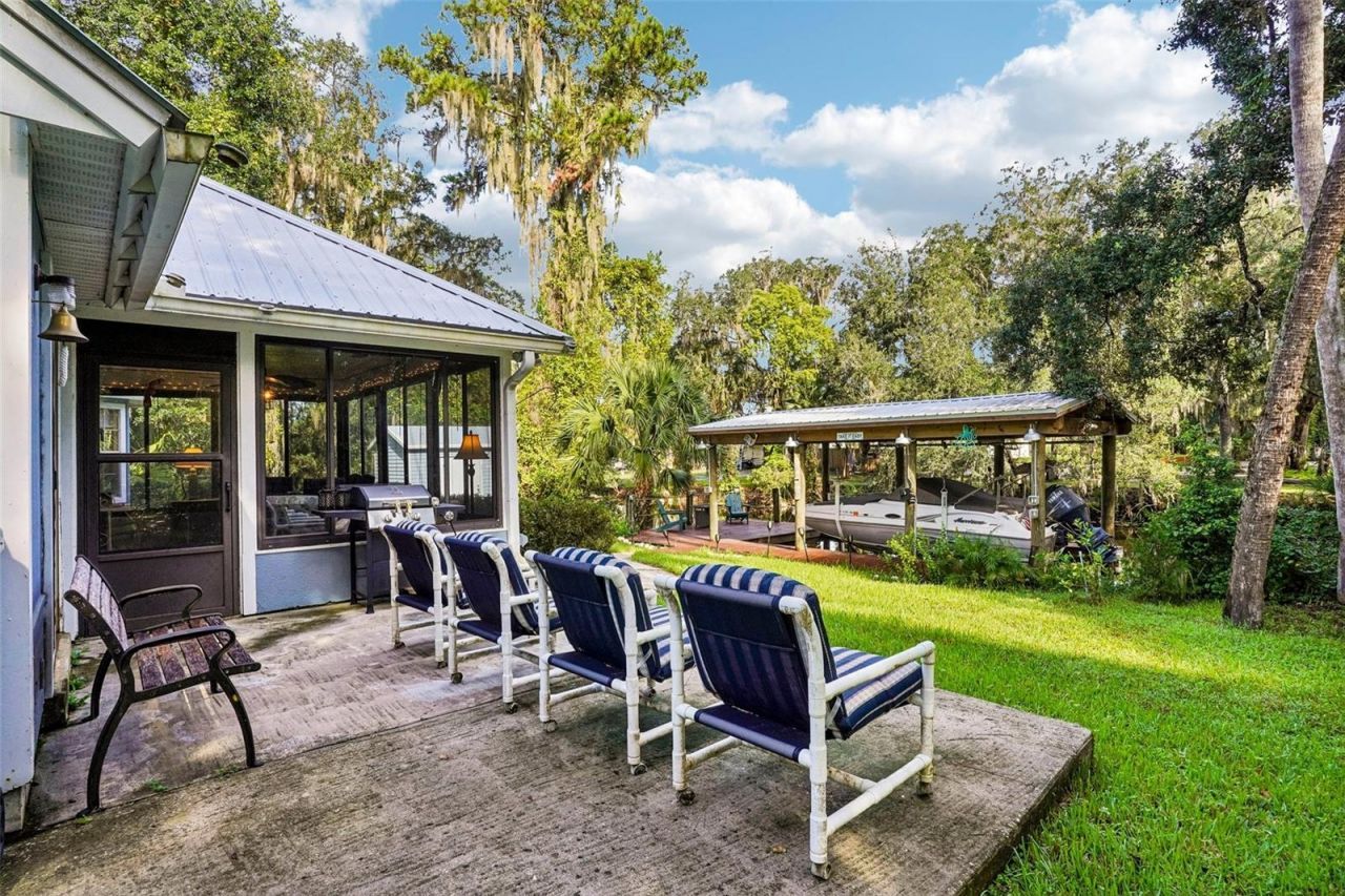 1656 Shell Harbor Road, Pierson, FL 32180 Photo