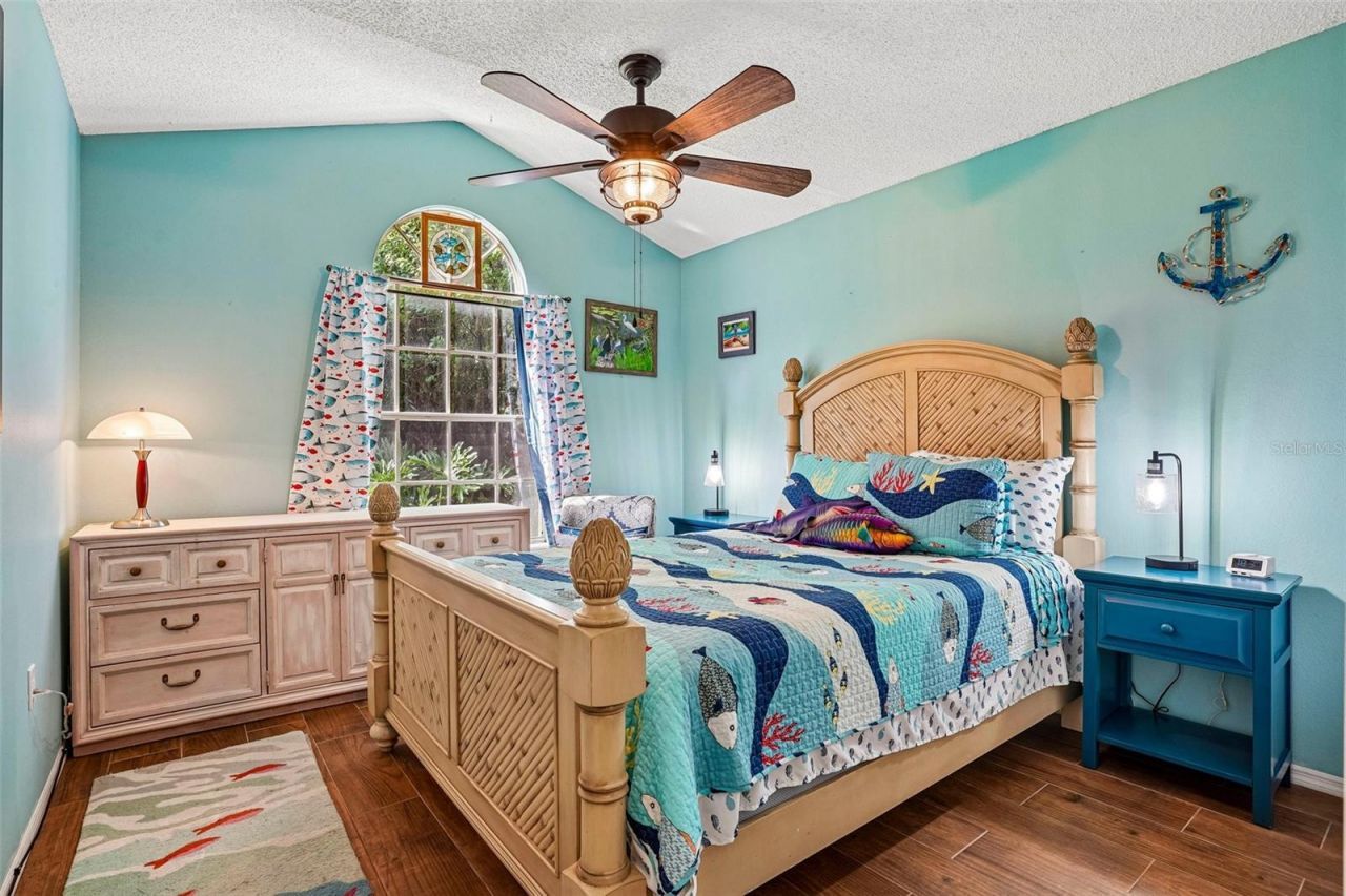 1656 Shell Harbor Road, Pierson, FL 32180 Photo