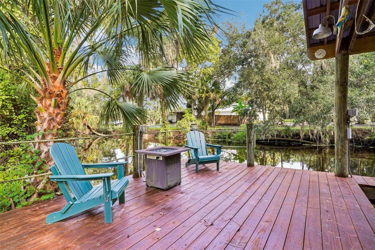 1656 Shell Harbor Road, Pierson, FL 32180 Photo