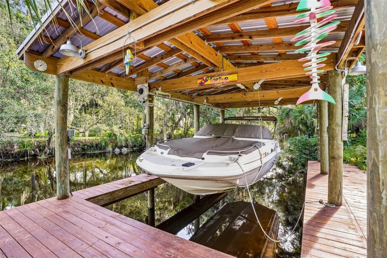 1656 Shell Harbor Road, Pierson, FL 32180 Photo