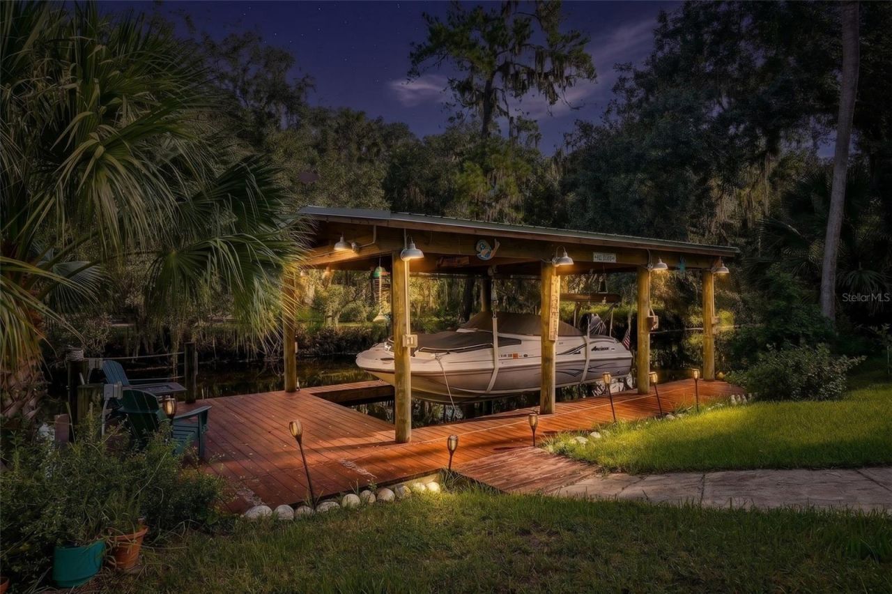 1656 Shell Harbor Road, Pierson, FL 32180 Photo