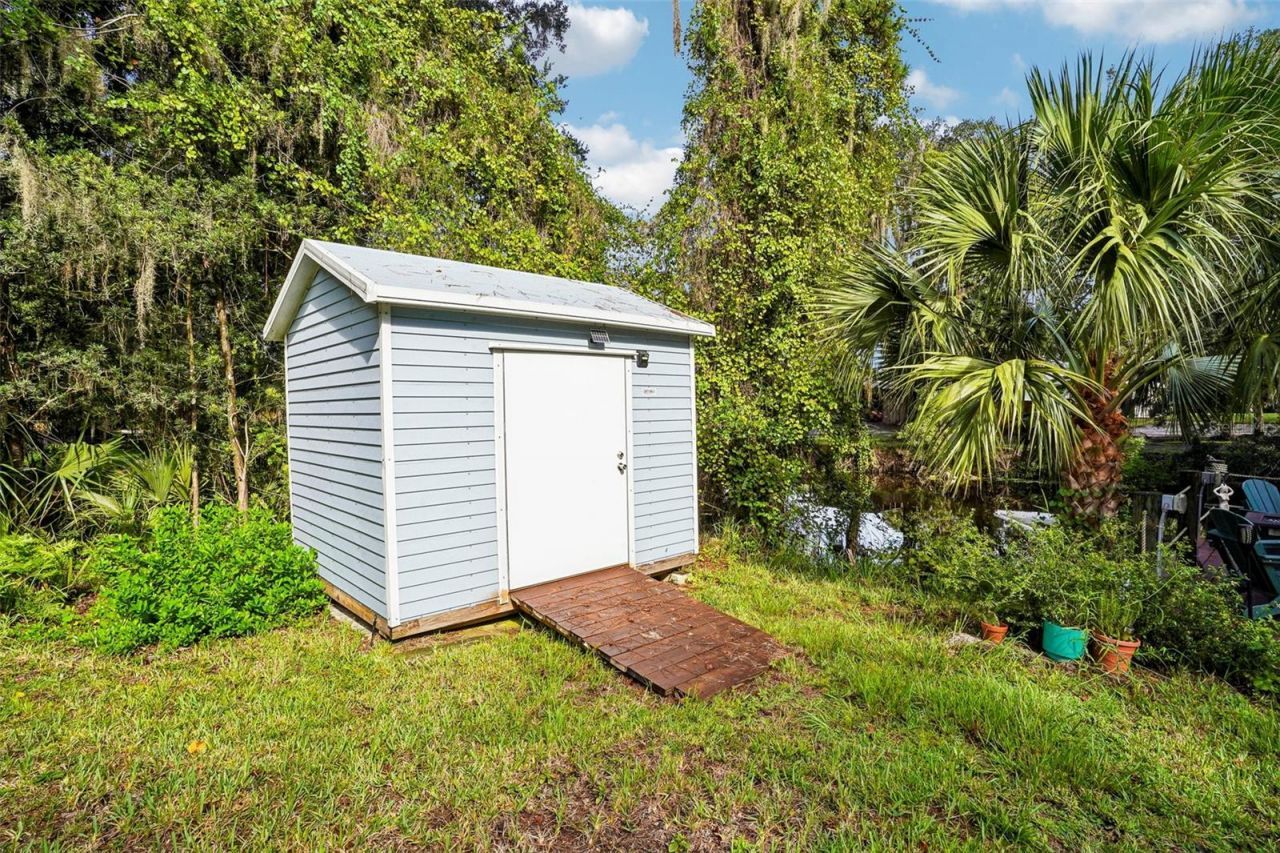 1656 Shell Harbor Road, Pierson, FL 32180 Photo
