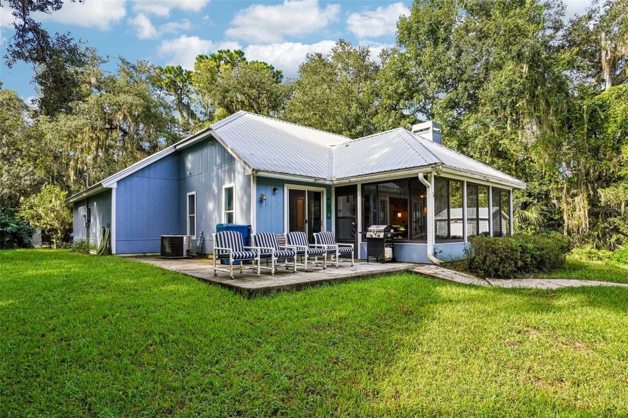 1656 Shell Harbor Road, Pierson, FL 32180 Photo
