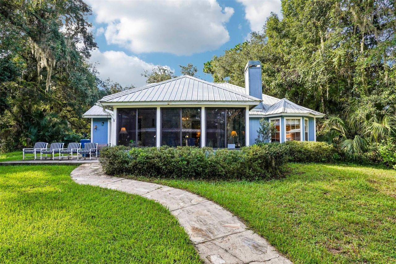 1656 Shell Harbor Road, Pierson, FL 32180 Photo