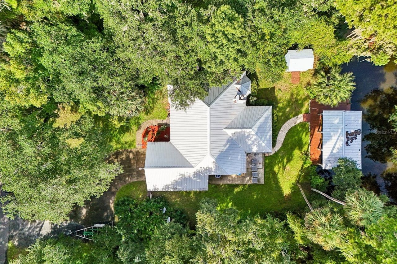 1656 Shell Harbor Road, Pierson, FL 32180 Photo