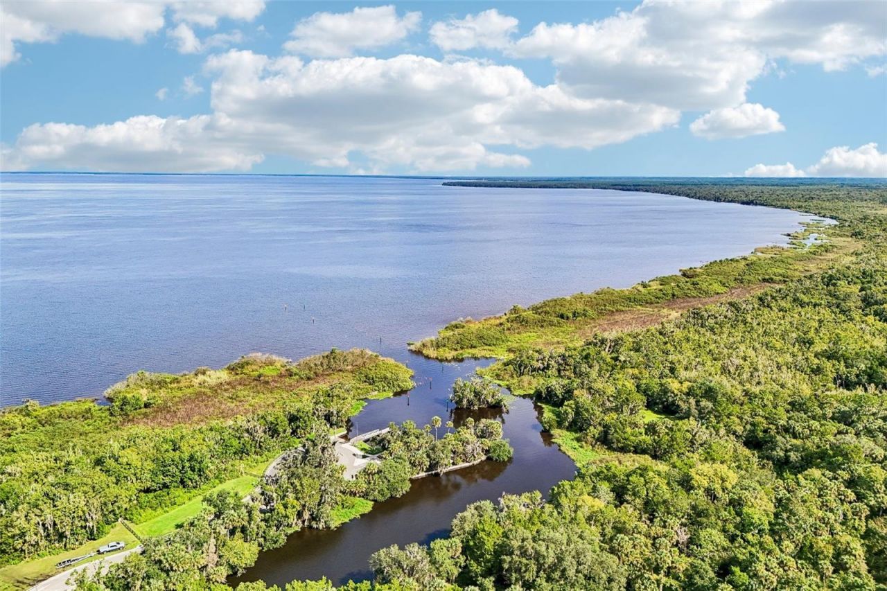 1656 Shell Harbor Road, Pierson, FL 32180 Photo