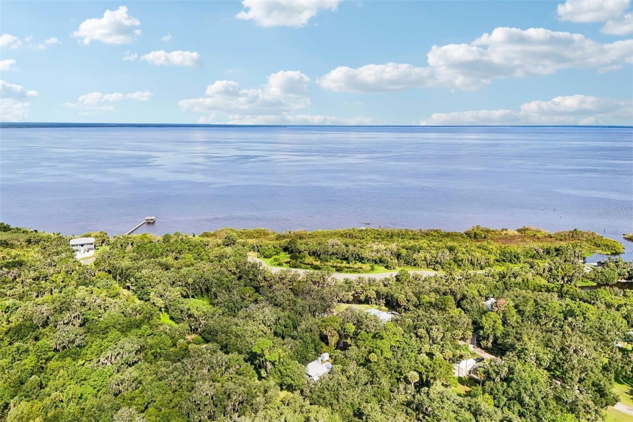 1656 Shell Harbor Road, Pierson, FL 32180 Photo