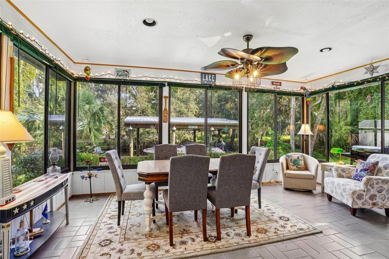 1656 Shell Harbor Road, Pierson, FL 32180 Photo