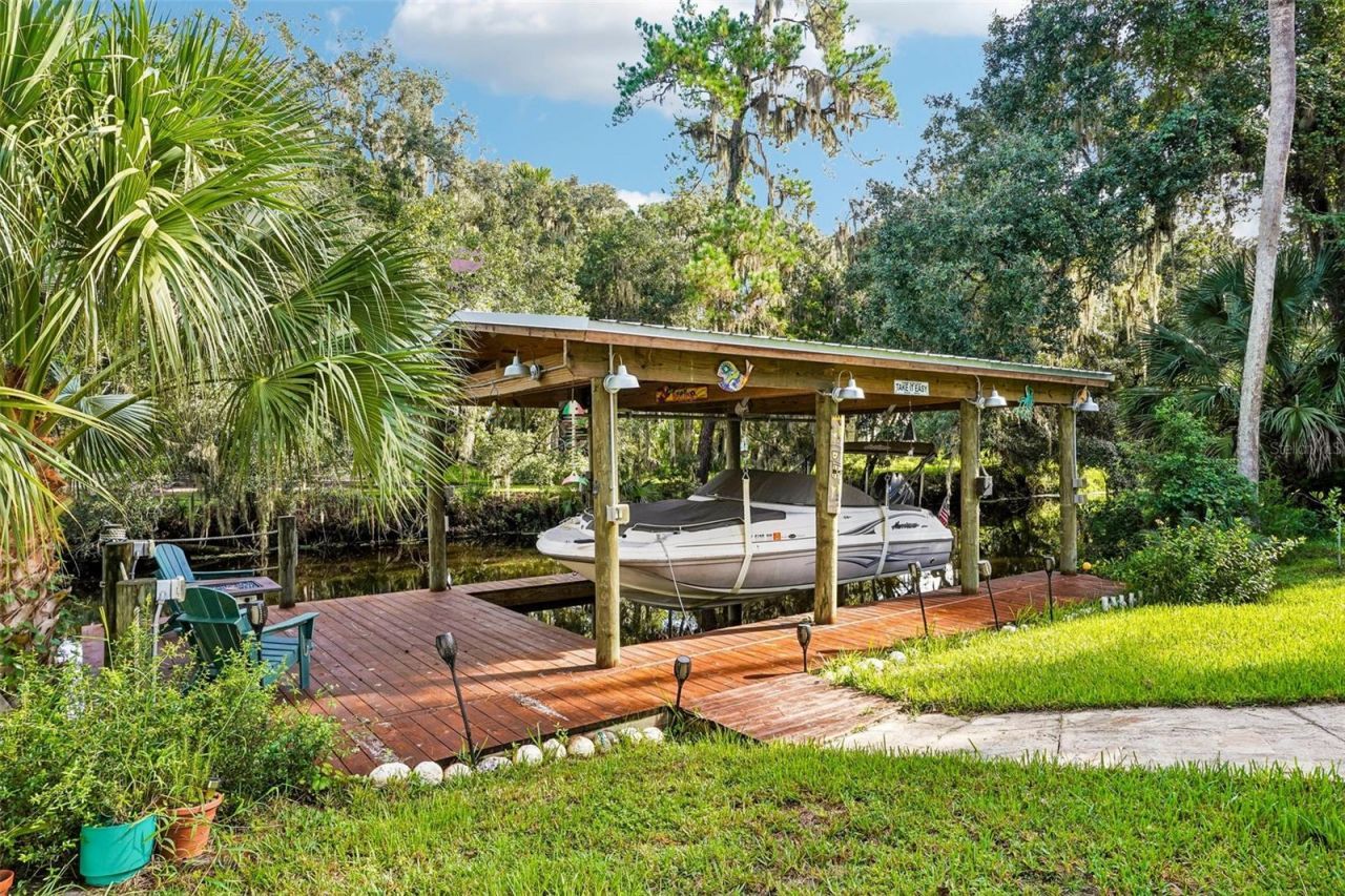 1656 Shell Harbor Road, Pierson, FL 32180 Photo