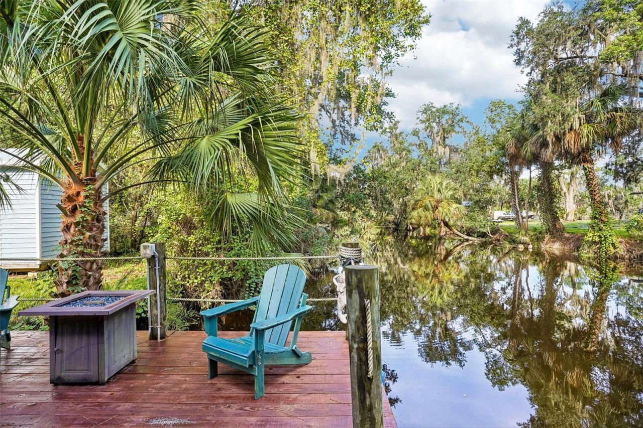 1656 Shell Harbor Road, Pierson, FL 32180 Photo
