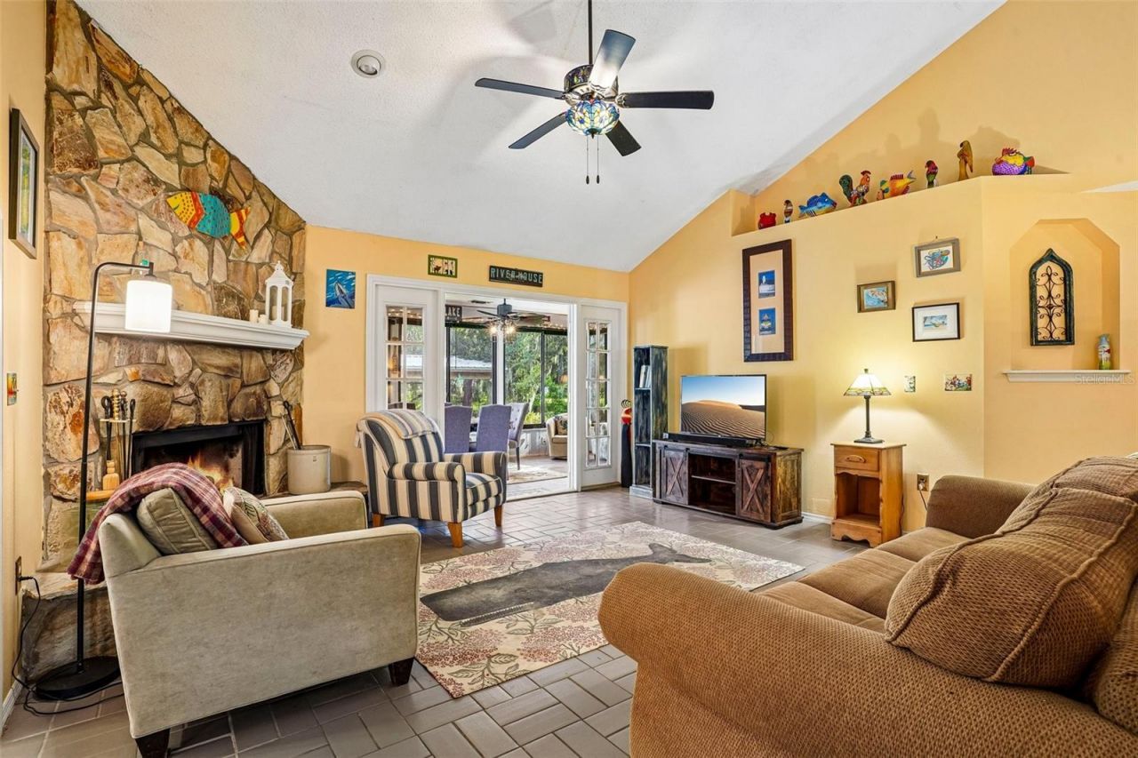 1656 Shell Harbor Road, Pierson, FL 32180 Photo