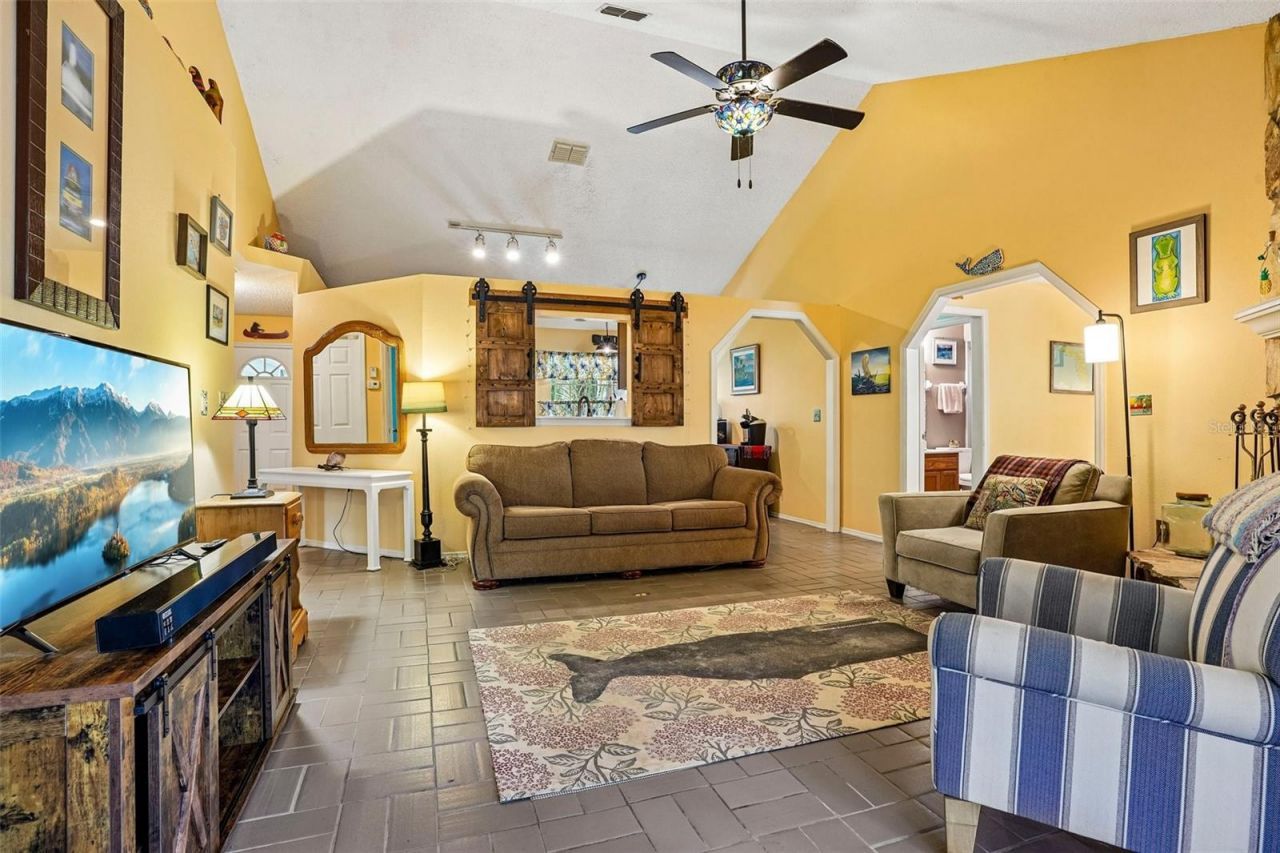 1656 Shell Harbor Road, Pierson, FL 32180 Photo